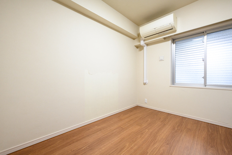 その他部屋・スペース　同物件・別タイプの室内　イメージとして