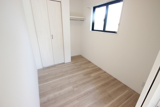 その他部屋・スペース　※別の部屋の写真です