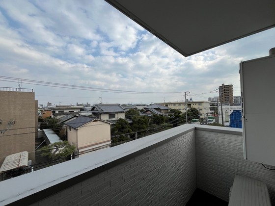 眺望　※別号室の写真です