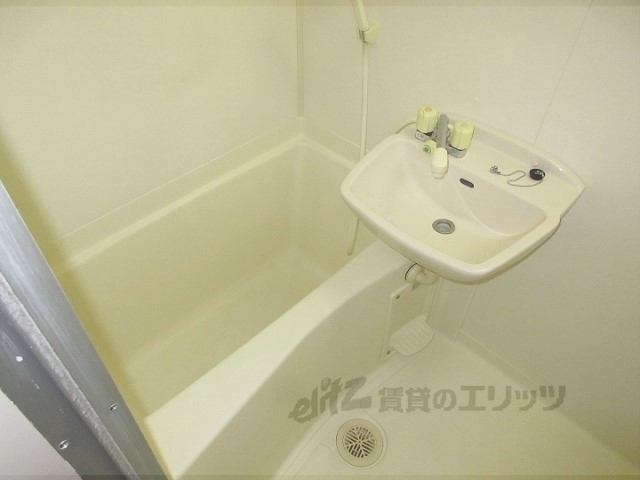 バス・シャワールーム　ユニットバス