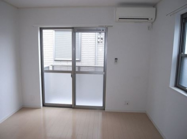 居室・リビング　居室