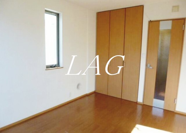 その他部屋・スペース　寝室です。