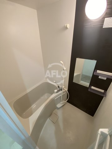 バス・シャワールーム　ドゥエリング神路　お風呂