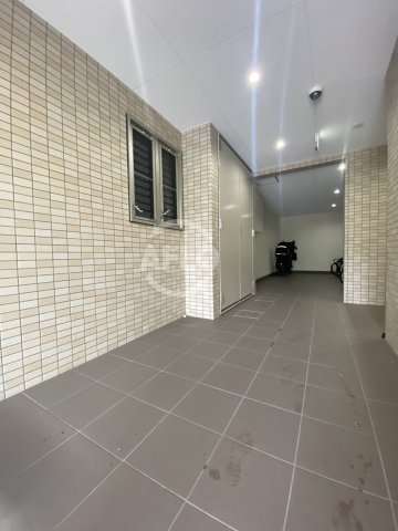 ロビー　ドゥエリング神路　ロビー