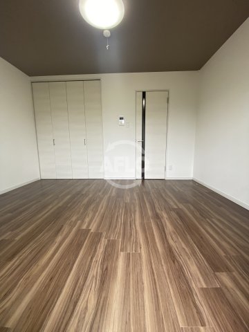 居室・リビング　ドゥエリング神路　洋室