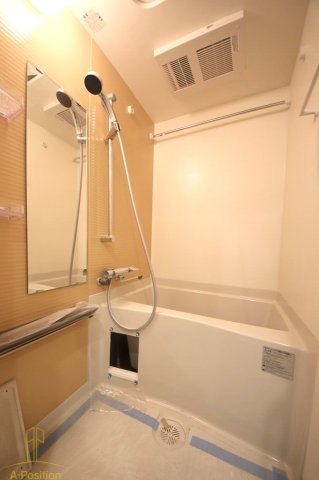 バス・シャワールーム　MELDIA CREST 桜ノ宮 Kirsch