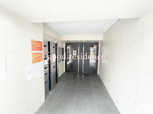 セキュリティ　【安心の充実セキュリティ♪】オススメ物件です！