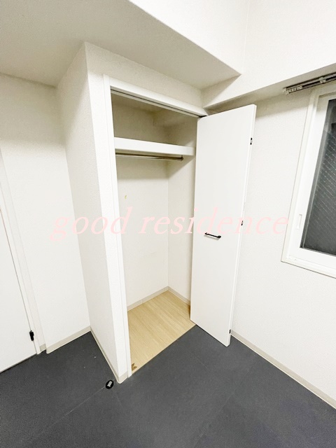 収納　【安心の充実セキュリティ♪】オススメ物件です！