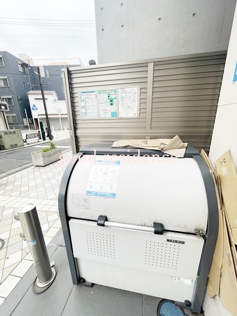 その他設備　【安心の充実セキュリティ♪】オススメ物件です！