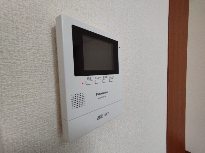 セキュリティ　別室イメージ