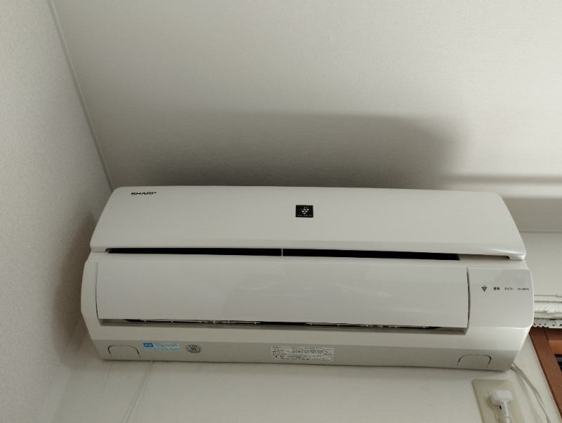 その他設備　別室イメージ