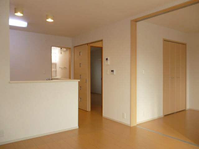 居室・リビング　居室・リビング