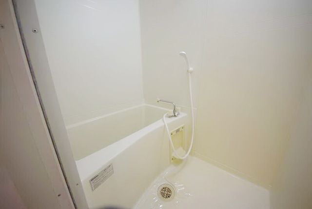 バス・シャワールーム　★別部屋参考写真★