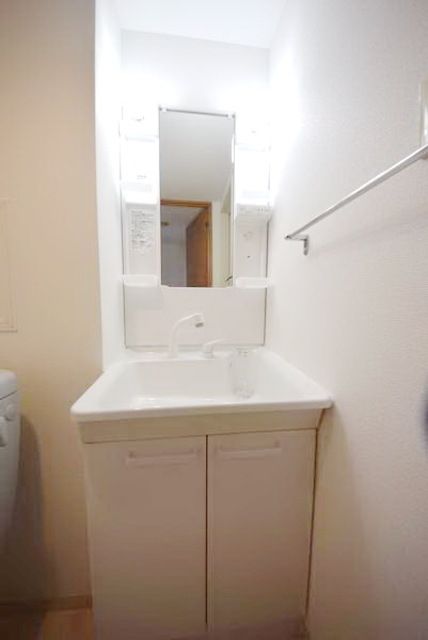 洗面設備　★別部屋参考写真★
