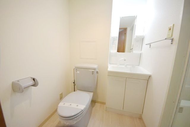 トイレ　★別部屋参考写真★