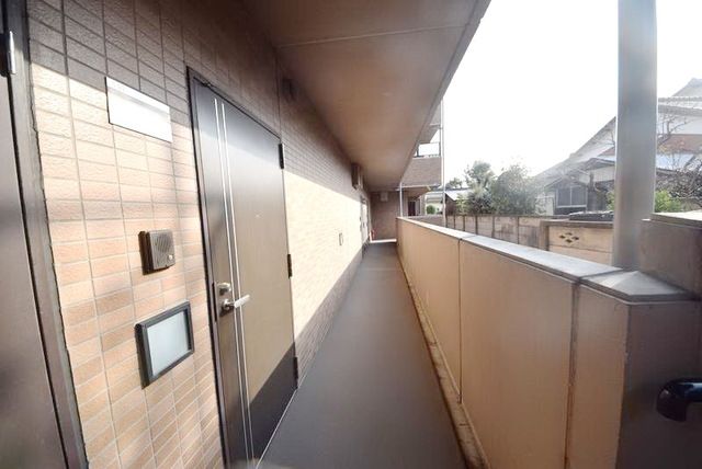 その他　外観・共用部分