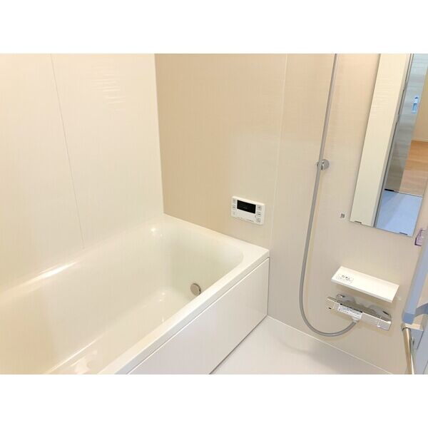 バス・シャワールーム　※別室の参考写真の為、現況優先です。