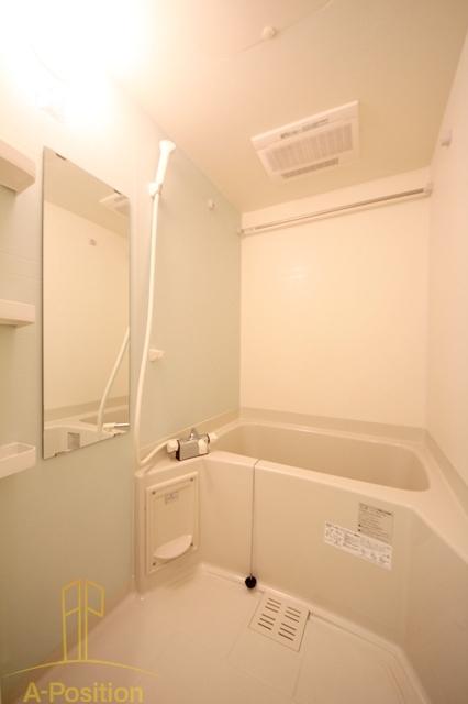 バス・シャワールーム　フレアコート梅田