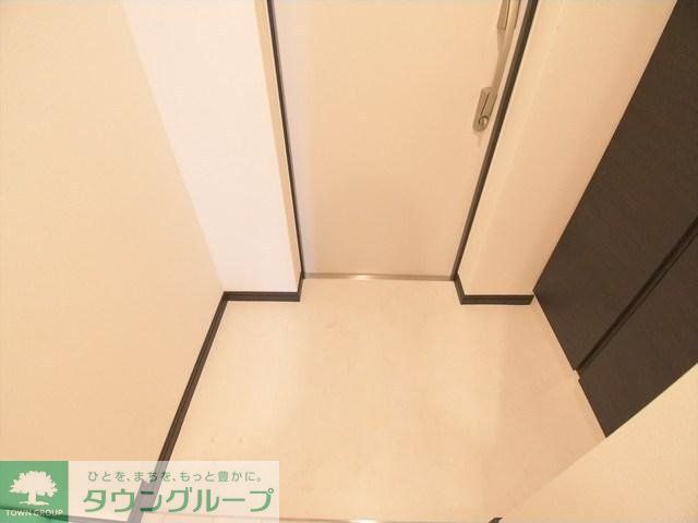 玄関　参考写真