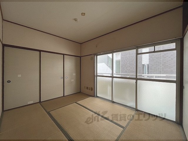 居室・リビング　和室