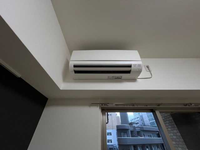 その他設備　別部屋の参考写真となります