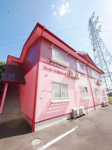 エントランス　共用部。