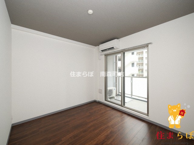 居室・リビング　「“合う暮らし”を、LINEで一緒に描こう。」