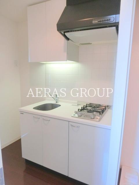 キッチン　同仕様