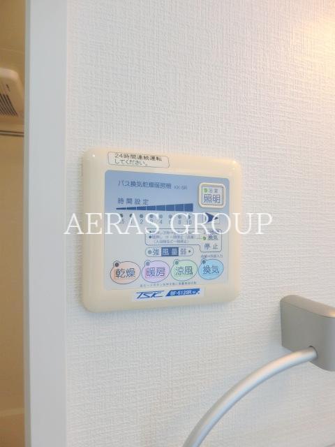 その他設備　同仕様