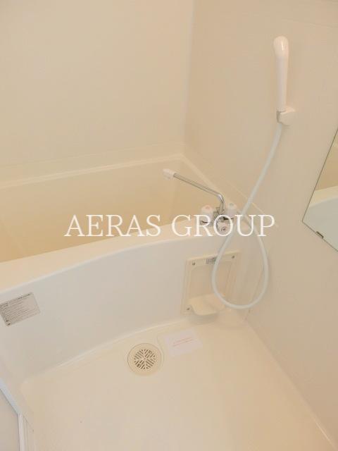 バス・シャワールーム　同仕様