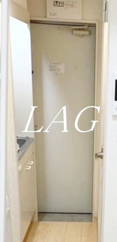 玄関　玄関です。