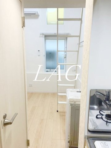 その他部屋・スペース　寝室です。