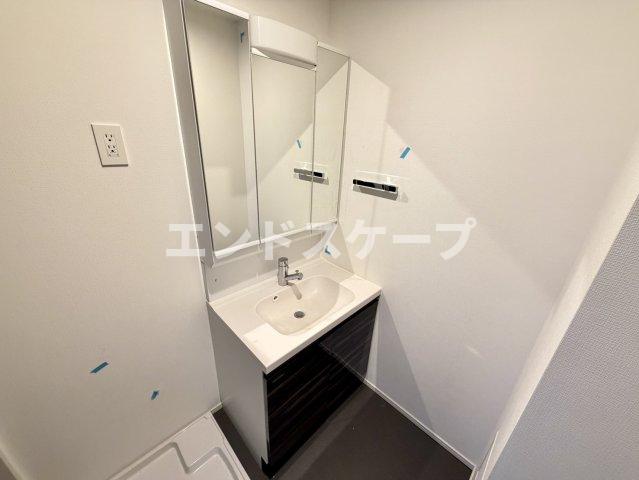 洗面設備　高崎、前橋のお部屋探しはエンドスケープまで！お客様の理想お聞