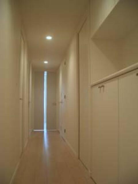 バス・シャワールーム　Fタイプ2006年11月撮影