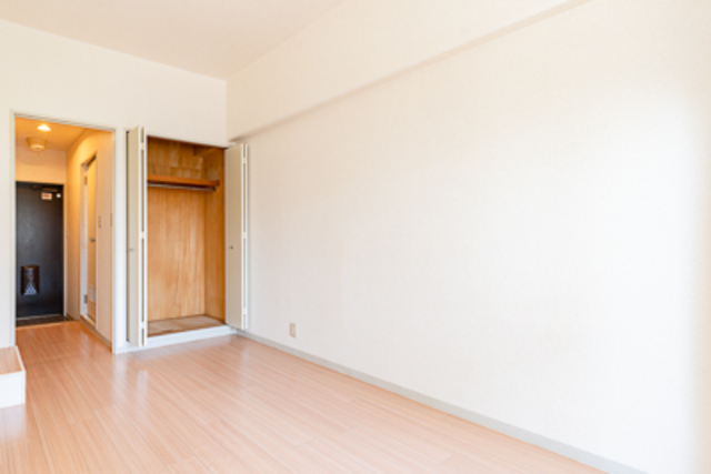 その他　※写真は同タイプ住戸です。