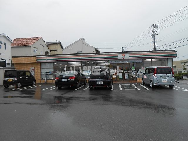 コンビニ　セブンイレブン 常滑大和町6丁目店（コンビニ）まで887m
