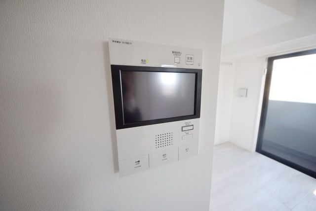 セキュリティ　★お問い合わせはタウンハウジング聖蹟桜ヶ丘店まで★