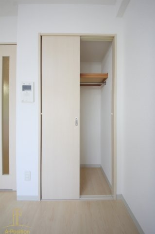 収納　ドゥーエ本庄