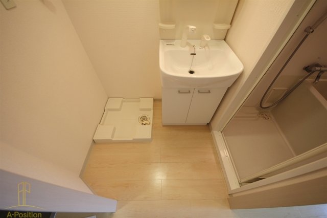 洗面設備　ドゥーエ本庄