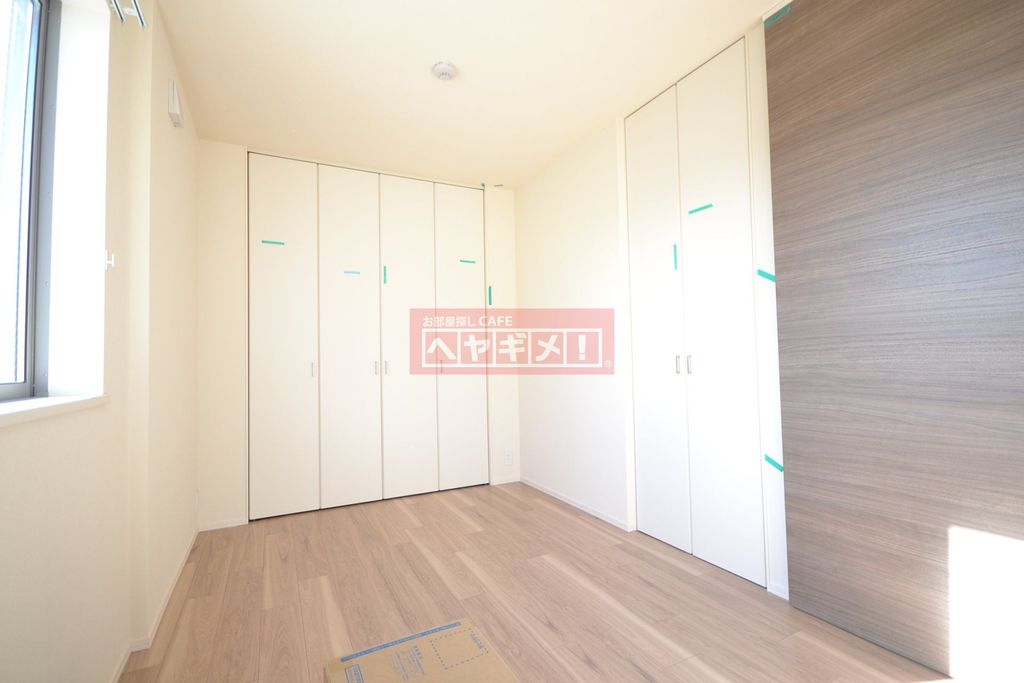 その他　リビング/居室