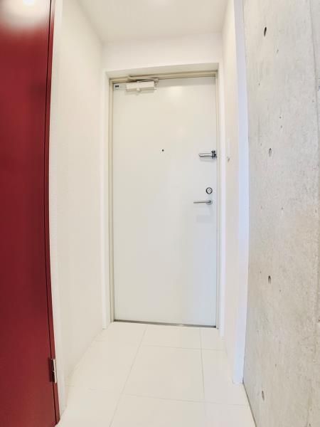 玄関　☆広々とした玄関☆