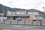 コンビニ　セブンイレブン八幡祇園3丁目店（コンビニ）まで57m