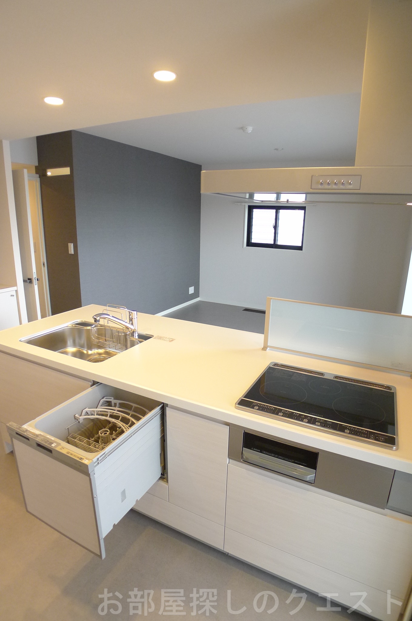 キッチン　（写真は同タイプ）