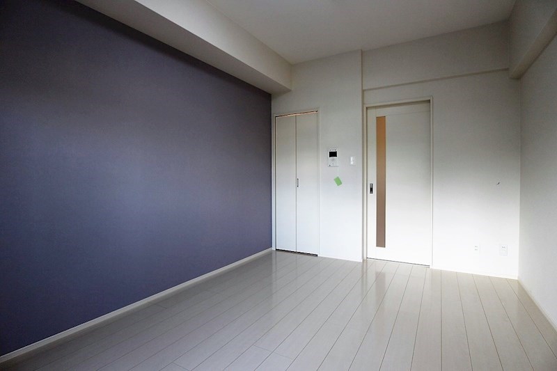 居室・リビング　フレンチタイプのお部屋です。