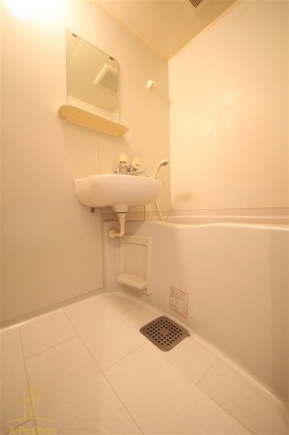 バス・シャワールーム　HOPE　CITY天神橋