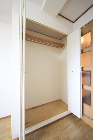 収納　HOPE　CITY天神橋