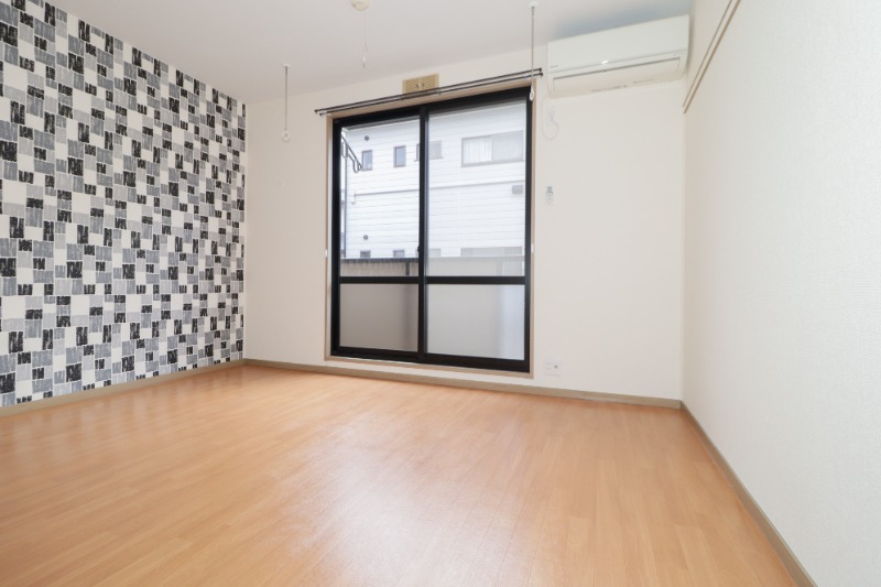 居室・リビング　図面と現状に相違がある場合には現状を優先