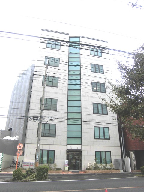 病院　医療法人慈桜会瀬戸病院（病院）まで632m