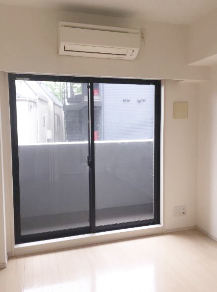 居室・リビング　★家具が置きやすい間取りです★