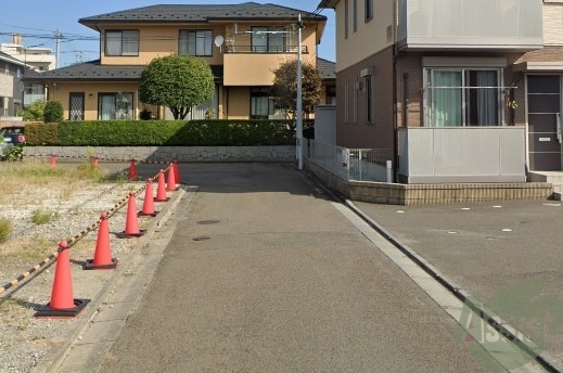 その他　ゴミ置き場その他